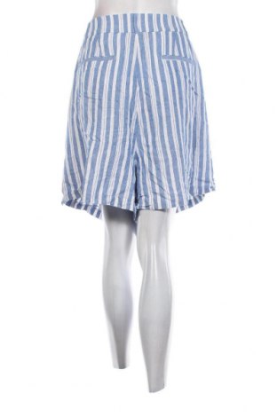 Дамски къс панталон Lane Bryant, Размер 4XL, Цвят Многоцветен, Цена 15,60 лв.