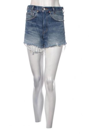 Damen Shorts Levi's, Größe XS, Farbe Blau, Preis € 52,58