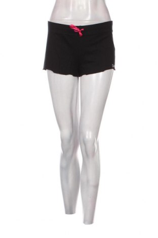 Γυναικείο κοντό παντελόνι Little Marcel, Μέγεθος L, Χρώμα Μαύρο, Τιμή 7,67 €