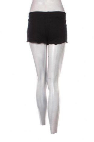 Γυναικείο κοντό παντελόνι Little Marcel, Μέγεθος L, Χρώμα Μαύρο, Τιμή 6,23 €