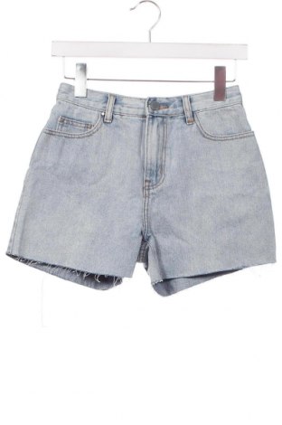 Damen Shorts Lost Ink, Größe S, Farbe Blau, Preis 50,10 €