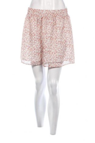 Γυναικείο κοντό παντελόνι Lovie & Co, Μέγεθος M, Χρώμα Μπλέ, Τιμή 6,68 €