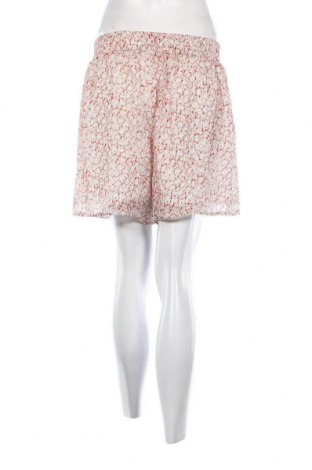 Γυναικείο κοντό παντελόνι Lovie & Co, Μέγεθος M, Χρώμα Μπλέ, Τιμή 6,68 €