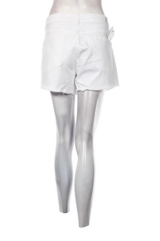 Γυναικείο κοντό παντελόνι Ltb, Μέγεθος XL, Χρώμα Λευκό, Τιμή 37,11 €