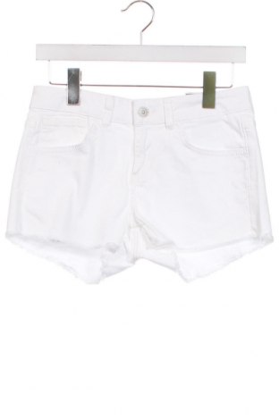 Γυναικείο κοντό παντελόνι Ltb, Μέγεθος XS, Χρώμα Λευκό, Τιμή 8,91 €
