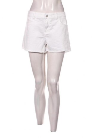 Γυναικείο κοντό παντελόνι Ltb, Μέγεθος XL, Χρώμα Λευκό, Τιμή 6,68 €