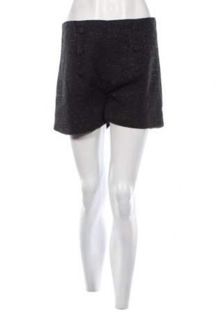 Γυναικείο κοντό παντελόνι Luc-Ce, Μέγεθος L, Χρώμα Μαύρο, Τιμή 7,99 €