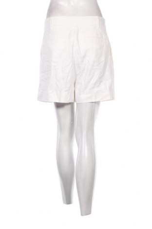 Дамски къс панталон MICHAEL Michael Kors, Размер S, Цвят Бял, Цена 138,32 лв.