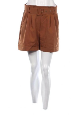 Дамски къс панталон Madison, Размер M, Цвят Кафяв, Цена 14,40 лв.