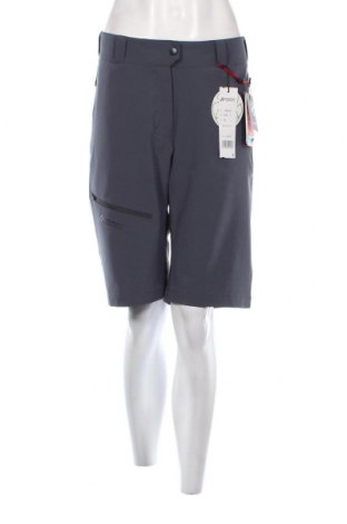 Γυναικείο κοντό παντελόνι Maier Sports, Μέγεθος XL, Χρώμα Γκρί, Τιμή 22,27 €
