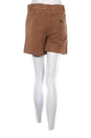 Damen Shorts Maison 123, Größe XS, Farbe Beige, Preis 70,10 €