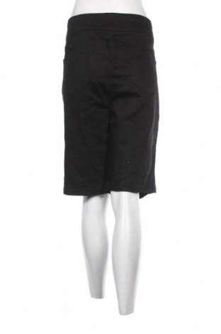 Γυναικείο κοντό παντελόνι Millers, Μέγεθος XXL, Χρώμα Μαύρο, Τιμή 5,52 €
