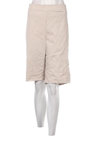 Γυναικείο κοντό παντελόνι Millers, Μέγεθος XXL, Χρώμα  Μπέζ, Τιμή 4,58 €