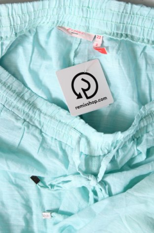 Damen Shorts Millers, Größe XXL, Farbe Grün, Preis € 7,99