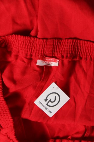 Damen Shorts Millers, Größe 3XL, Farbe Rot, Preis 13,22 €