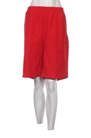 Дамски къс панталон Millers, Размер 3XL, Цвят Червен, Цена 19,00 лв.