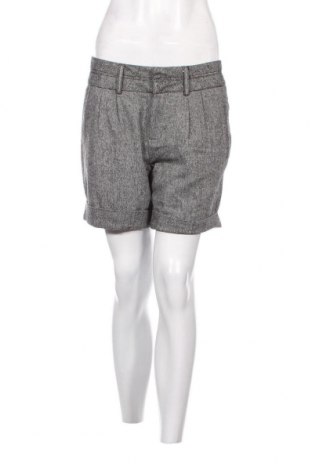 Дамски къс панталон Miss H., Размер M, Цвят Сив, Цена 5,70 лв.