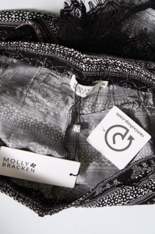 Γυναικείο κοντό παντελόνι Molly Bracken, Μέγεθος M, Χρώμα Μαύρο, Τιμή 37,11 €