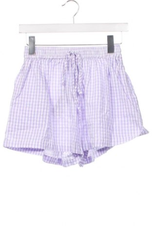 Damen Shorts Nasty Gal, Größe XXS, Farbe Mehrfarbig, Preis 5,57 €