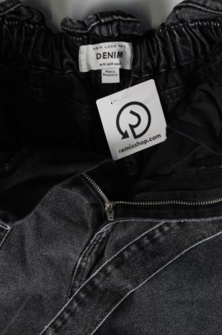 Damen Shorts New Look, Größe M, Farbe Grau, Preis 10,00 €