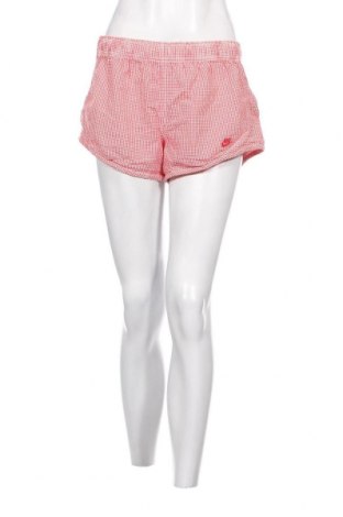 Дамски къс панталон Nike, Размер M, Цвят Многоцветен, Цена 34,00 лв.