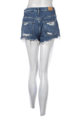 Damen Shorts ONLY, Größe S, Farbe Blau, Preis 8,17 €