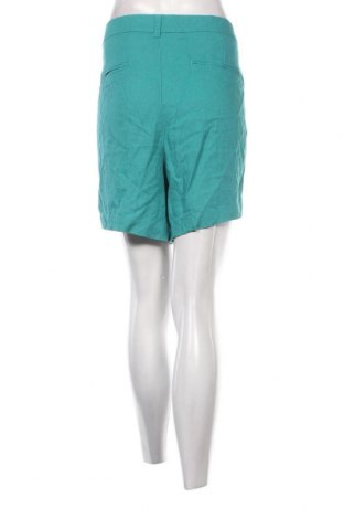 Дамски къс панталон Old Navy, Размер 3XL, Цвят Зелен, Цена 9,12 лв.