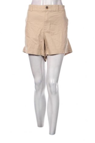 Damen Shorts Old Navy, Größe XXL, Farbe Beige, Preis € 5,01