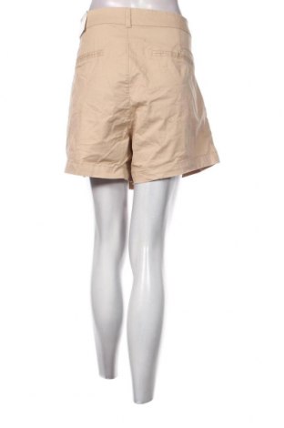 Damen Shorts Old Navy, Größe XXL, Farbe Beige, Preis 5,01 €