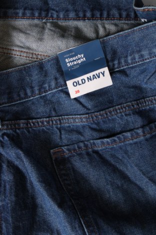 Дамски къс панталон Old Navy, Размер 5XL, Цвят Син, Цена 72,00 лв.