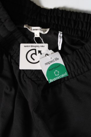 Дамски къс панталон Ole By Koton, Размер XL, Цвят Черен, Цена 12,96 лв.