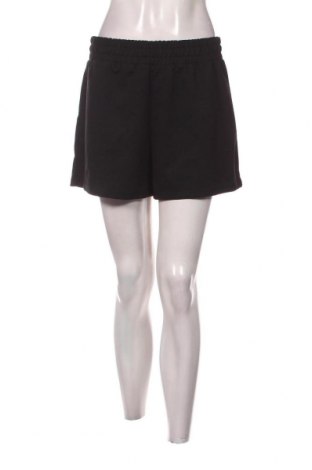 Γυναικείο κοντό παντελόνι Ole By Koton, Μέγεθος XL, Χρώμα Μαύρο, Τιμή 6,31 €