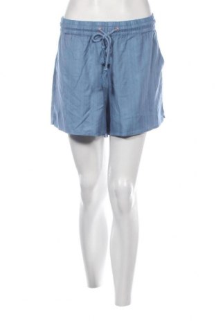 Γυναικείο κοντό παντελόνι O'neill, Μέγεθος M, Χρώμα Μπλέ, Τιμή 23,66 €