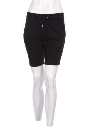 Γυναικείο κοντό παντελόνι Pier One, Μέγεθος S, Χρώμα Μαύρο, Τιμή 3,89 €