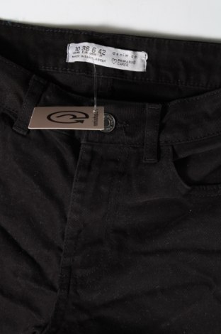 Pantaloni scurți de femei Primark, Mărime M, Culoare Negru, Preț 48,47 Lei