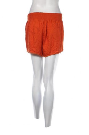 Pantaloni scurți de femei Primark, Mărime M, Culoare Portocaliu, Preț 38,41 Lei