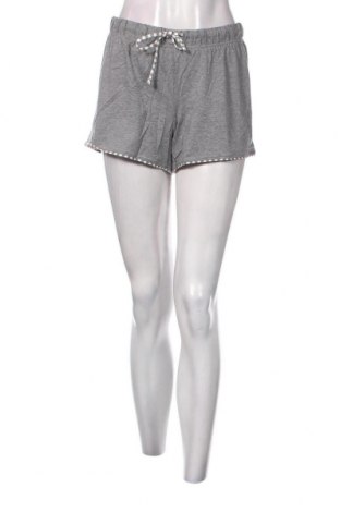 Γυναικείο κοντό παντελόνι S.Oliver, Μέγεθος M, Χρώμα Γκρί, Τιμή 6,31 €