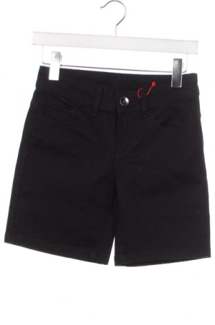 Дамски къс панталон S.Oliver, Размер XS, Цвят Черен, Цена 15,12 лв.