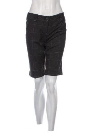 Дамски къс панталон S.Oliver, Размер M, Цвят Сив, Цена 9,60 лв.