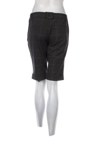 Дамски къс панталон S.Oliver, Размер M, Цвят Сив, Цена 9,60 лв.