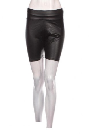 Γυναικείο κοντό παντελόνι SHEIN, Μέγεθος M, Χρώμα Μαύρο, Τιμή 3,06 €