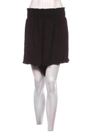 Damen Shorts SHEIN, Größe 5XL, Farbe Schwarz, Preis 6,21 €