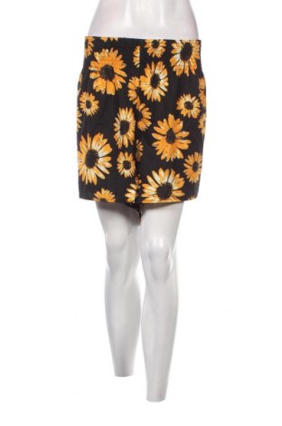 Damen Shorts SHEIN, Größe 4XL, Farbe Mehrfarbig, Preis 13,22 €