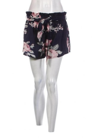 Γυναικείο κοντό παντελόνι SHEIN, Μέγεθος M, Χρώμα Πολύχρωμο, Τιμή 4,00 €
