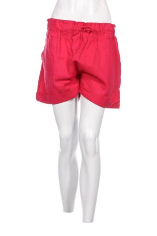 Γυναικείο κοντό παντελόνι Sassy Classy, Μέγεθος L, Χρώμα Ρόζ , Τιμή 7,77 €