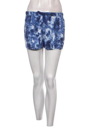 Γυναικείο κοντό παντελόνι Shamp, Μέγεθος S, Χρώμα Μπλέ, Τιμή 3,10 €