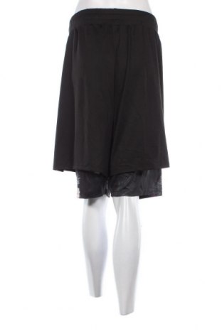 Pantaloni scurți de femei Sheego, Mărime XXL, Culoare Negru, Preț 236,84 Lei