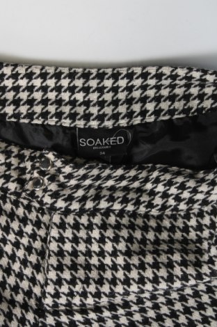 Γυναικείο κοντό παντελόνι Soaked In Luxury, Μέγεθος XS, Χρώμα Πολύχρωμο, Τιμή 30,89 €