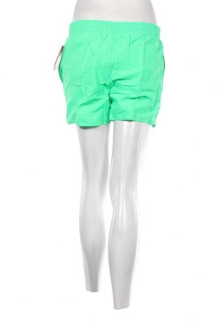 Pantaloni scurți de femei Speedo, Mărime XXL, Culoare Verde, Preț 71,05 Lei