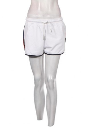 Damen Shorts Superdry, Größe M, Farbe Weiß, Preis € 10,52